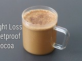 Bulletproof Cocoa Recipe - How To Make Bulletproof Cocoa - Weight Loss Keto Recipes