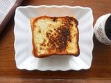 French Toast Recipe....step by step