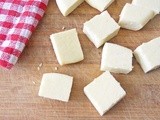 How To Make Paneer/Cottage Cheese/Homemade Paneer
