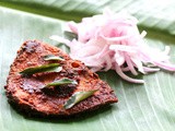 Kerala Fish Fry - Meen Varuthathu Recipe