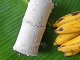 Puttu Recipe / How To Make Kerala Puttu