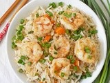 Shrimp Fried Rice Recipe