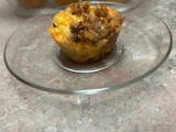 4-Ingredient Breakfast Sausage Muffins