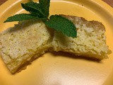 Anna’s Lots of Lemon Squares — Cake Mix Cookies