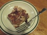 Baked Rice Pudding -- Yummy