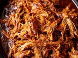 Dry-Rubbed Pulled Pork