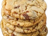 Heath Bar Cookies