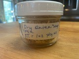 Homemade Onion Soup Mix