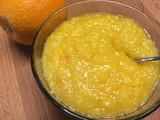 Marvelous Marmalade easy and fast