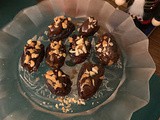 Naturally Sweet Treats - Chocolate Covered Dates