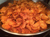 Potato Chip Heaven