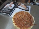Raisin (or Craisin) Allgood Pie . . . from Chef Dave in Hutchinson, ks