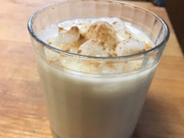 Very Good Recipes Of Horchata