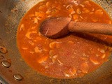 Vincent Price’s Mushroom Soup