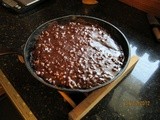 What’s in the Skillet? Cast Iron Skillet Cake