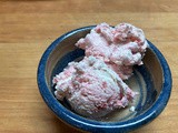 Wheatland’s Frozen Strawberry Fluff as featured in kansas! Magazine