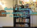 Giulia&Enrico … a magic wedding in Symi