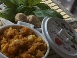 Rapa speziata – Spicy turnips