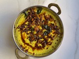 Authentic Sri Lankan Dhal Recipe: a Step-by-Step Guide to Cooking the Perfect Creamy Lentil Curry