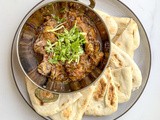 Chicken Karahi: a Flavourful Spicy Dish with Rich Aromatic Flavours