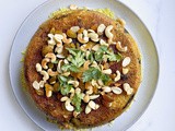 Chicken Maqlooba: a Flavourful Palestinian Delight