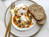 Çilbir (Turkish Eggs): For a Flavourful Breakfast