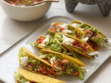 Easy Baked Tacos Recipe: Flavorful Weeknight Fiesta for the Whole Family