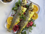 Mahi Shekam Por: a Culinary Delight for Nowruz Celebration