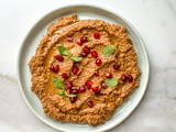 Muhammara: a Flavourful Middle Eastern Dip