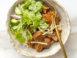 Rogan Josh: a Spiced Indian Lamb Curry Classic