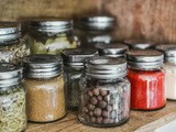 Spice Up Your Kitchen: The Importance of Organizing Your Spices