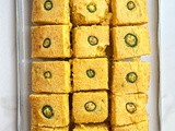 Sweet Jalapeño Cornbread: a Perfectly Balanced Blend of Sweet and Spicy