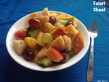 Farali Fruit Chaat