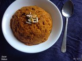 Jazar Halwa