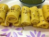 Khandvi