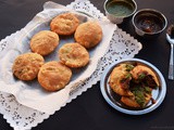 Matar Kachori