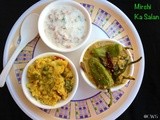 Mirchi Ka Salan