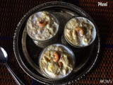 Pheni |Ramdan Special Desert