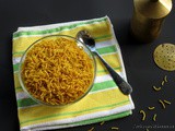 Plain Sev | Besan Bhujia