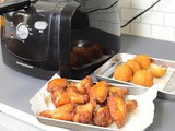 Review: Hamilton Beach Cool-Touch Deep Fryer