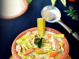 Avial recipe / kerala style aviyal recipe
