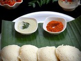 Mallige idli recipe/ kushboo idly / soft sponge idli recipe