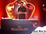 The magnificent magnum experience with masterchef kunal kapoor