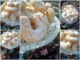 Amaretti-suvi kolači sa bademom