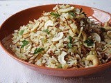 Arabian rice