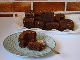 Brownies - čokoladni kolači