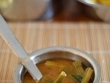 Drumstick Rasam recipe -  Easy tamil lunch recipes