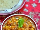 Paneer kalimirch curry recipe -  Easy paneer side dishes  for rotis