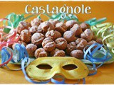 Castagnole veneziane per Carnevale – Venitian castagnole for carnival