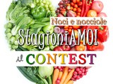 Rullo di tamburi… Ecco le vincitrici del contest di StagioniAMO! su noci e nocciole